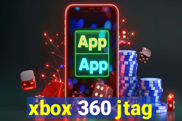 xbox 360 jtag
